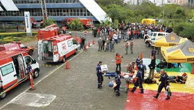 Imagem ilustrativa da imagem Hora do show: uma visão  geral sobre simulações de emergência
