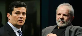 Imagem ilustrativa da imagem PGR é contra pedido de Lula para tirar Moro de processo do sítio
