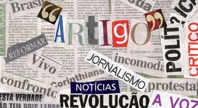 Imagem ilustrativa da imagem Albertino Roque: exemplo  de cidadão brasileiro