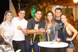 Imagem ilustrativa da imagem Festival de cervejas artesanais ocorre a partir de hoje na cidade de Goiás