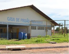 Imagem ilustrativa da imagem Preso da CPP de Aparecida de Goiânia morre após ser espancado