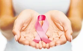 Imagem ilustrativa da imagem Casos de câncer de mama sobem no País