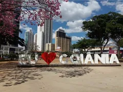 Imagem ilustrativa da imagem Comemoração do aniversário de Goiânia vem recheado de atrações culturais; confira