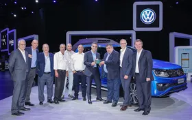Imagem ilustrativa da imagem Vokswagen, Jeep, Ford e Citroen conquistam Prêmio Americar 2019