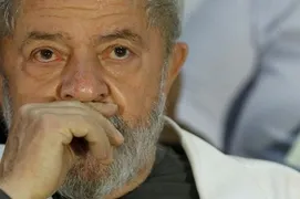 Imagem ilustrativa da imagem MPF denuncia ex-presidente Lula por lavagem de dinheiro