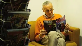 Imagem ilustrativa da imagem Stan Lee, criador dos heróis da Marvel, morre aos 95 anos