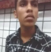 Imagem ilustrativa da imagem Jovem suspeito de filmar homicídio em Aparecida de Goiânia é preso na rodoviária da capital