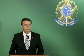 Imagem ilustrativa da imagem Conheça os nomes já confirmados para a equipe ministerial de Bolsonaro