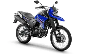 Imagem ilustrativa da imagem Nova Yamaha Lander ABS 2020 de 250 cc tem preço sugerido de R$ 16.990