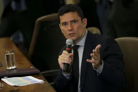 Imagem ilustrativa da imagem Advogados de Moro pedem ao STF divulgação integral do vídeo de reunião ministerial