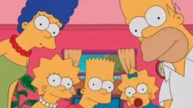 Imagem ilustrativa da imagem 'Os Simpsons': série é renovada por mais duas temporadas até 2021