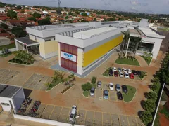 Imagem ilustrativa da imagem Hospital Municipal de Aparecida já realiza internações, exames e consultas