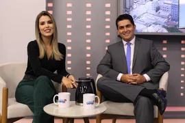Imagem ilustrativa da imagem Balanço Geral Manhã estreia nesta segunda-feira na Record TV Goiás