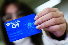 Imagem ilustrativa da imagem Órgãos federais aceitam CPF como documento de identificação