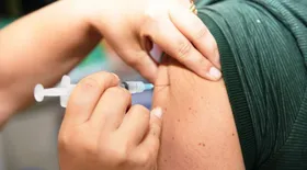 Imagem ilustrativa da imagem Campanha de vacinação contra Influenza começa no dia 10 de abril