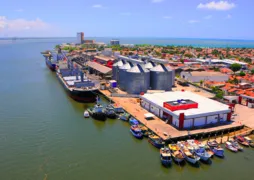 Imagem ilustrativa da imagem Governo arrecada R$ 219,5 milhões no leilão de 4 áreas portuárias