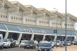 Imagem ilustrativa da imagem Goiânia: aeroporto terá aumento de 4% no fluxo de passageiros na Páscoa