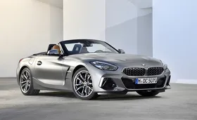 Imagem ilustrativa da imagem Nova geração do BMW Z4 já é vendida no Brasil por R$ 309.950