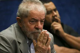 Imagem ilustrativa da imagem STJ julga recurso de Lula no caso triplex nesta terça