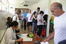Imagem ilustrativa da imagem Duas mortes por H1N1 são confirmadas em Goiânia e SMS alerta para a necessidade da vacinação