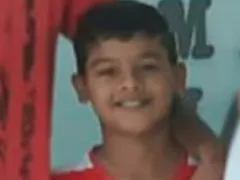 Imagem ilustrativa da imagem Criança morre enquanto brincava com espingarda em Goianira