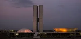 Imagem ilustrativa da imagem Diário Oficial publica autorização de intervenção na área central de Brasília por 33 dias