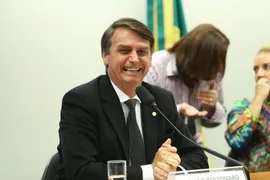 Imagem ilustrativa da imagem Assembleia aprova título de cidadão goiano a Bolsonaro
