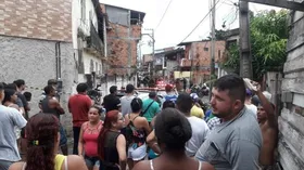 Imagem ilustrativa da imagem Chacina em bar deixa 11 mortos na tarde deste domingo em Belém