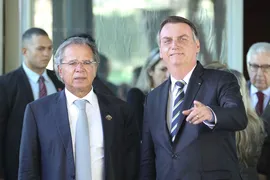 Imagem ilustrativa da imagem Bolsonaro: reforma da Previdência é passo para liberdade econômica