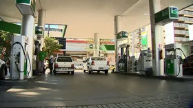 Imagem ilustrativa da imagem Levantamento registra aumento de 10% e 3,8% nos preços do etanol e da gasolina em Goiânia