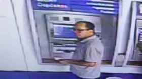 Imagem ilustrativa da imagem Homem é preso suspeito de aplicar golpes em agências bancárias de Goiânia, diz polícia