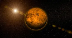 Imagem ilustrativa da imagem Vênus entra em Touro
