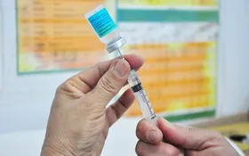 Imagem ilustrativa da imagem Novo 'dia D' de vacinação contra a gripe irá acontecer em Goiânia neste sábado