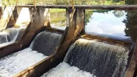 Imagem ilustrativa da imagem Saneago alerta para risco de falta de água em cidades de Goiás