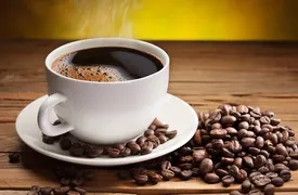 Imagem ilustrativa da imagem Café estimula reservas de gordura boa e ajuda a queimar calorias, segundo pesquisa