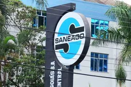 Imagem ilustrativa da imagem Saneago abre processo seletivo com salários de até R$ 4.240,86