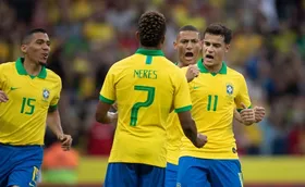 Imagem ilustrativa da imagem Brasil e Bolívia abrem hoje a Copa América
