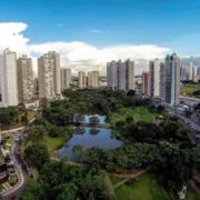 Imagem ilustrativa da imagem Goiânia é a cidade com aluguel mais baixo
