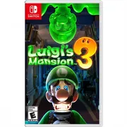 Imagem ilustrativa da imagem Data de lançamento de Luigi s Mansion 3 é anunciada por engano