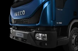 Imagem ilustrativa da imagem Iveco lança novos caminhões Tector médios de 9 e 11 toneladas