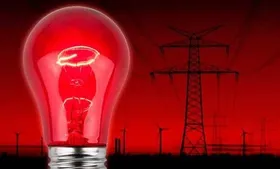 Imagem ilustrativa da imagem Com bandeira vermelha conta de energia fica mais cara em todo país