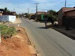 Imagem ilustrativa da imagem Asfalto no Residencial Vale dos Sonhos II em Goiânia