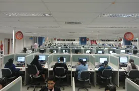 Imagem ilustrativa da imagem 800 vagas para call center são abertas em Goiânia