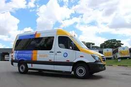 Imagem ilustrativa da imagem HP Transportes abre processo seletivo para contração de 66 motoristas em Goiânia