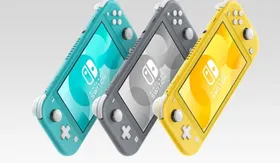 Imagem ilustrativa da imagem Novo Nintendo Switch é anunciado