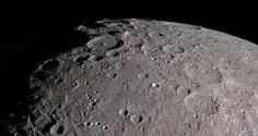 Imagem ilustrativa da imagem Nasa quer humanos permanentes na Lua