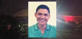 Imagem ilustrativa da imagem Homem é morto a tiros dentro de casa, em Jaraguá