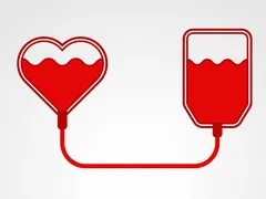 Imagem ilustrativa da imagem Dia D de Doação de Sangue - Campanha Sesi e Senai, Doe Sangue, Doe Vida
