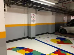 Imagem ilustrativa da imagem Shopping  goiano abre estacionamento para autistas