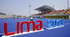 Imagem ilustrativa da imagem Oficialmente começa nesta sexta (26) os jogos Pan-Americanos de Lima 2019